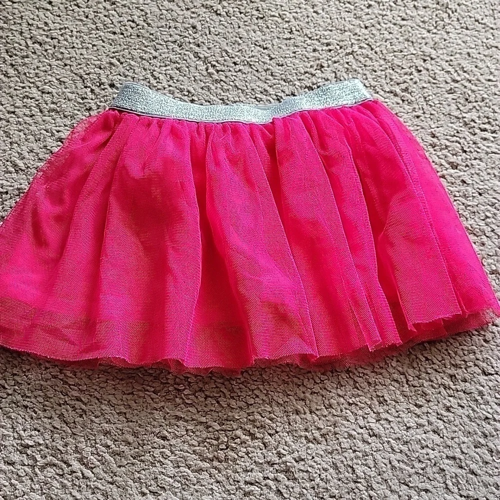 Vitamin Kids Toddler Girl's Skirt